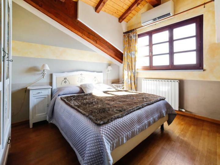 Castello San Giuseppe - Historical Bed And Breakfast Chiaverano Eksteriør billede